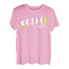 Maler Evolution T-Shirt
