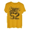 71.Geburtstag Original Männer Frauen Vintage Jahrgang 1952 T-Shirt