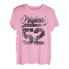 71.Geburtstag Original Männer Frauen Vintage Jahrgang 1952 T-Shirt