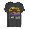 Australien G'Day Mate Shirt lustiges Känguru australisches Symbol T-Shirt