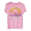 Australien G'Day Mate Shirt lustiges Känguru australisches Symbol T-Shirt