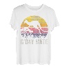 Australien G'Day Mate Shirt lustiges Känguru australisches Symbol T-Shirt