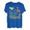 Flamingo Dieser Senorita Sombrero braucht ein Margarita-Trinken T-Shirt