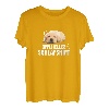 Offizielles Schlaf Schlafanzug Labrador Hund Geschenkidee T-Shirt