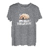 Offizielles Schlaf Schlafanzug Labrador Hund Geschenkidee T-Shirt
