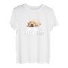 Offizielles Schlaf Schlafanzug Labrador Hund Geschenkidee T-Shirt
