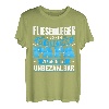 Herren Fliesenleger Papa Geschenk Vati Sohn Tochter Daddy Shirt