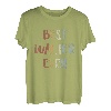 Herren Best Walter Ever Retro Vintage Vornamen Geschenk T-Shirt