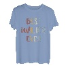 Herren Best Walter Ever Retro Vintage Vornamen Geschenk T-Shirt