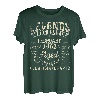 Geschenke zum 61. Geburtstag für Männer, Frauen, Herren Bekleidung 1962 Vintage T-Shirt