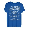 Geschenke zum 61. Geburtstag für Männer, Frauen, Herren Bekleidung 1962 Vintage T-Shirt