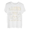 Geschenke zum 61. Geburtstag für Männer, Frauen, Herren Bekleidung 1962 Vintage T-Shirt