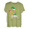 Elf Crew Christmas Elfen Weihnachtself Familie Weihnachten T-Shirt