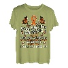 Dear Multiple Sclerosis Multiple Sklerose Awareness T-Shirt