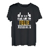 So gut kann nur ein Felix aussehen - Name Vorname Felix T-Shirt