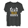 So gut kann nur ein Felix aussehen - Name Vorname Felix T-Shirt
