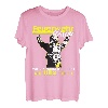 Herren Cooler Feuerwehr Papa Vater Hauptmann Herren T-Shirt