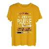 Ich Mache Keine Pause Mein Werkzeug Muss Sich Ausruhen! T-Shirt