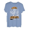 Ich Mache Keine Pause Mein Werkzeug Muss Sich Ausruhen! T-Shirt