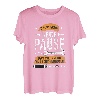 Ich Mache Keine Pause Mein Werkzeug Muss Sich Ausruhen! T-Shirt