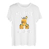Lustiges Vasektomie-Shirt - All Juice No Seed T-Shirt