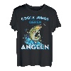 Coole Jungs gehen Angeln - Angler Fischer Kinder Junge T-Shirt
