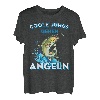 Coole Jungs gehen Angeln - Angler Fischer Kinder Junge T-Shirt