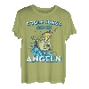 Coole Jungs gehen Angeln - Angler Fischer Kinder Junge T-Shirt
