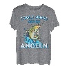 Coole Jungs gehen Angeln - Angler Fischer Kinder Junge T-Shirt