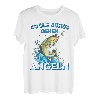 Coole Jungs gehen Angeln - Angler Fischer Kinder Junge T-Shirt