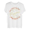 Herren Vatertag Geschenk Bester Papa der Welt Fun Spruch Lustig T-Shirt
