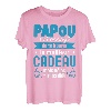 Papou Geschenk originell, personalisierbar, Herren, Geburtstag, Party T-Shirt
