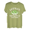 Salat The Taste of Sadness T-Shirt