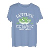 Salat The Taste of Sadness T-Shirt