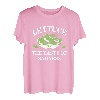 Salat The Taste of Sadness T-Shirt