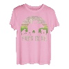 Herren Lustiges Opa Shirt von Grandkids Papa Bear 3 Cubs Grandad T-Shirt