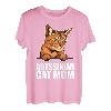 Abessinier-Kätzchen - Abessinische Mutter - Abessinier Vater T-Shirt
