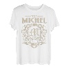 Es ist eine MICHEL-Ding, die Sie nicht verstehen würden Name Vintage T-Shirt