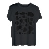 Kuh Kostüm T-Shirt T-Shirt