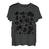 Kuh Kostüm T-Shirt T-Shirt