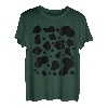 Kuh Kostüm T-Shirt T-Shirt