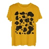 Kuh Kostüm T-Shirt T-Shirt