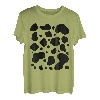 Kuh Kostüm T-Shirt T-Shirt