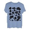 Kuh Kostüm T-Shirt T-Shirt