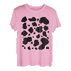 Kuh Kostüm T-Shirt T-Shirt