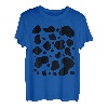 Kuh Kostüm T-Shirt T-Shirt