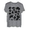 Kuh Kostüm T-Shirt T-Shirt
