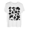 Kuh Kostüm T-Shirt T-Shirt