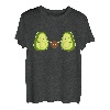 Avocado Familie T-Shirt