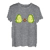 Avocado Familie T-Shirt